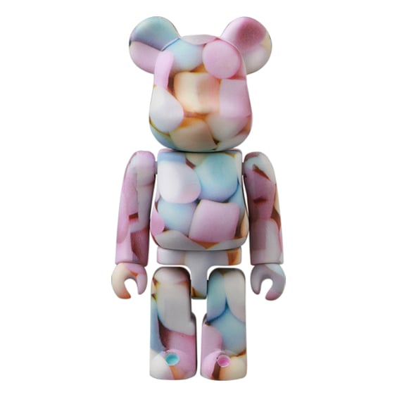 *Original* Be@rbrick: Series 49 (Blind Box) (100%), (240633) 3