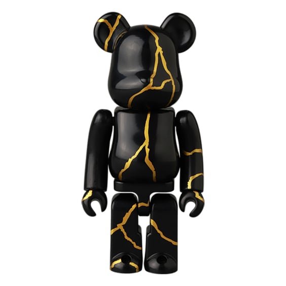 *Original* Be@rbrick: Series 49 (Blind Box) (100%), (240633) 4