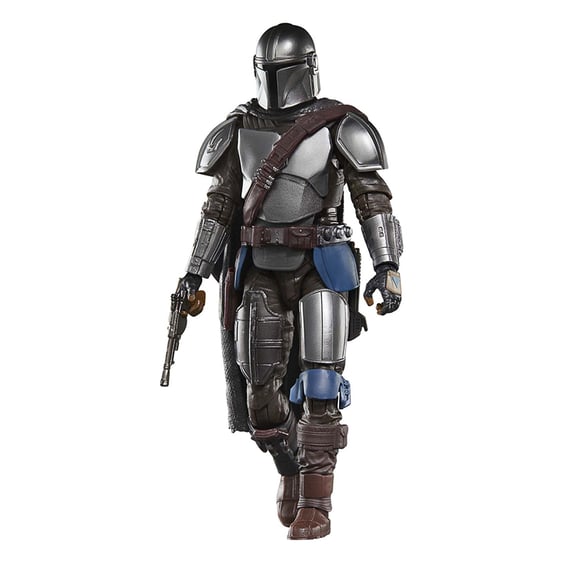 Фігурка Hasbro: Star Wars: The Black Series: The Mandalorian (Mines of Mandalore), (243782) 2