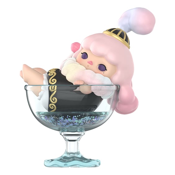 Фігурка Pop Mart: 13th Anniversary: Spotlight (Blind Box: 1 з 12) (Secret Edition), (250810) 11