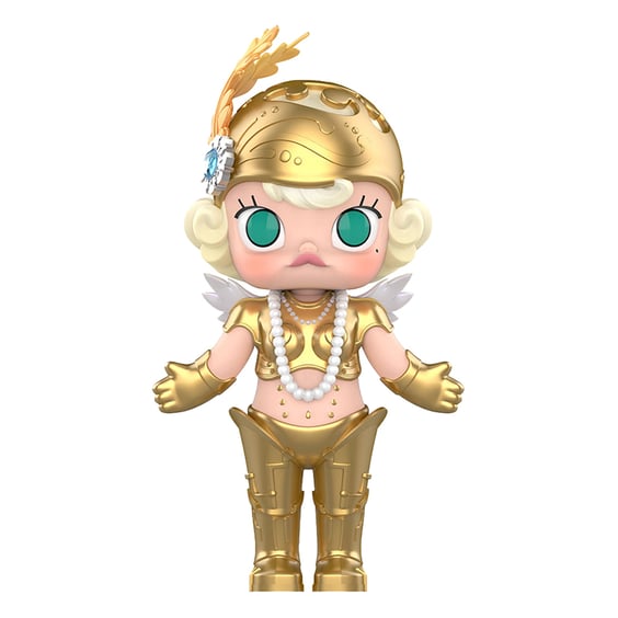 Фігурка Pop Mart: 13th Anniversary: Spotlight (Blind Box: 1 з 12) (Secret Edition), (250810) 13