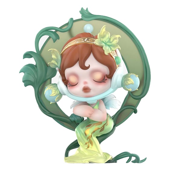 Фігурка Pop Mart: 13th Anniversary: Spotlight (Blind Box: 1 з 12) (Secret Edition), (250810) 3