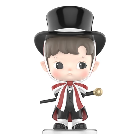 Фігурка Pop Mart: 13th Anniversary: Spotlight (Blind Box: 1 з 12) (Secret Edition), (250810) 8