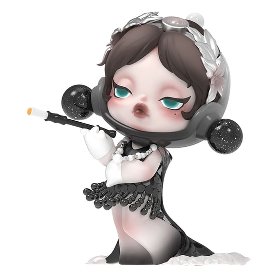 Фігурка Pop Mart: 13th Anniversary: Spotlight (Blind Box: 1 з 12) (Secret Edition), (250810) 9