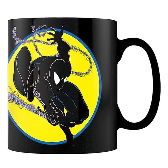 Кухоль-хамелеон Pyramid International: Marvel: Spider-Man, (254298) 4