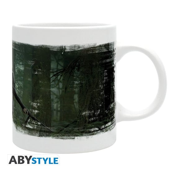 Кухоль ABYstyle: The Last Of Us: Part II: Ellie, (25631)