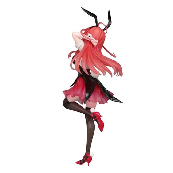 Колекційна фігурка FuRyu: Trio-Try-iT: The Quintessential Quintuplets: Itsuki Nakano (Bunny), (260709) 2