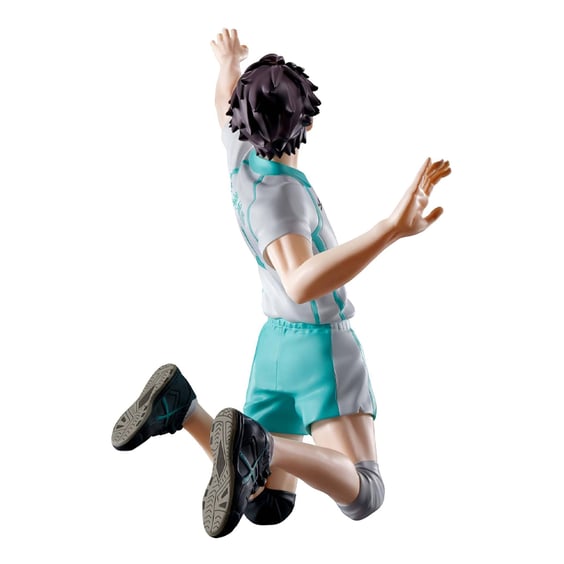 Колекційна фігурка Banpresto: Haikyuu!!: Toru Oikawa, (260861) 2
