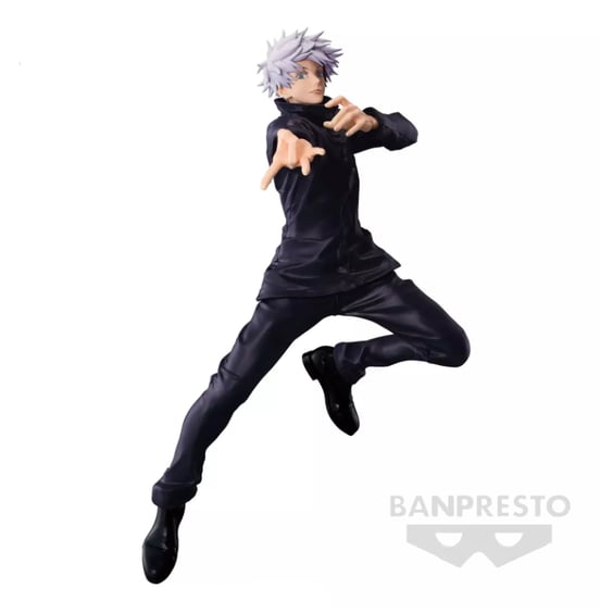 Коллекционная фигурка Banpresto: Maximatic: Jujutsu Kaisen: Satoru Gojo, (262506) 2