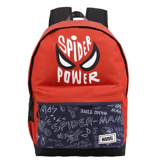 Рюкзак KaracterMania: Marvel: Spider-Man: «Spider Power», (26283)