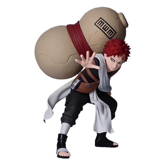 Колекційна фігурка Banpresto: Vibration Stars: Naruto: Gaara, (263725)