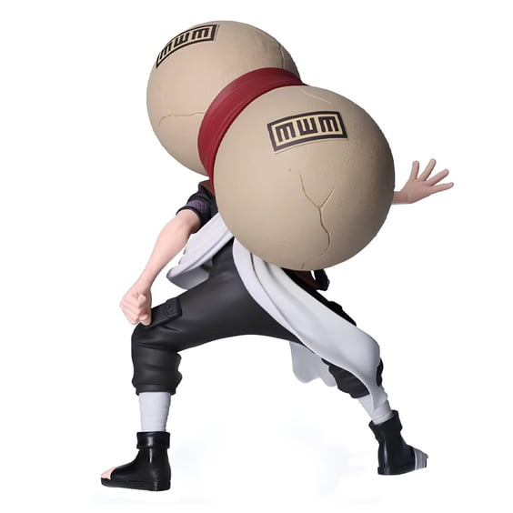 Колекційна фігурка Banpresto: Vibration Stars: Naruto: Gaara, (263725) 4