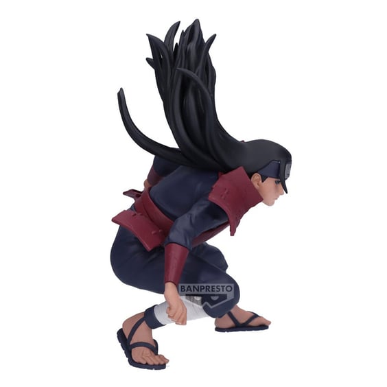 Колекційна фігурка Banpresto: Naruto: Panel Spectacle: Hashirama Senju, (263732) 3