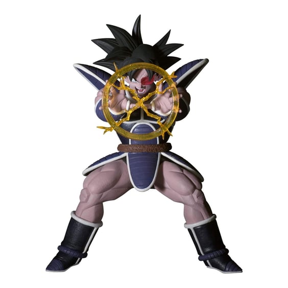 Колекційна фігурка Banpresto: Dragon Ball Z: G x Materi: Turles, (263794) 2