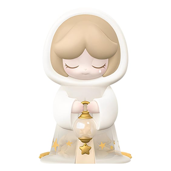 Фігурка 52TOYS: Laplly: Song of The Tarot (Blind Box: 1 з 10), (26437) 12