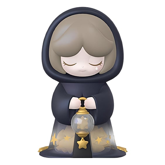 Фігурка 52TOYS: Laplly: Song of The Tarot (Blind Box: 1 з 10), (26437) 13