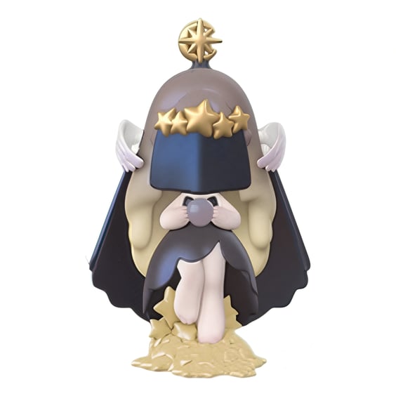 Фігурка 52TOYS: Laplly: Song of The Tarot (Blind Box: 1 з 10), (26437) 14