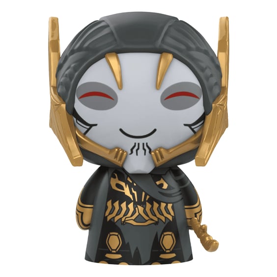 Фігурка Funko: Dorbz: Marvel: Avengers: Infinity War: Corvus Glaive, (26481) 2