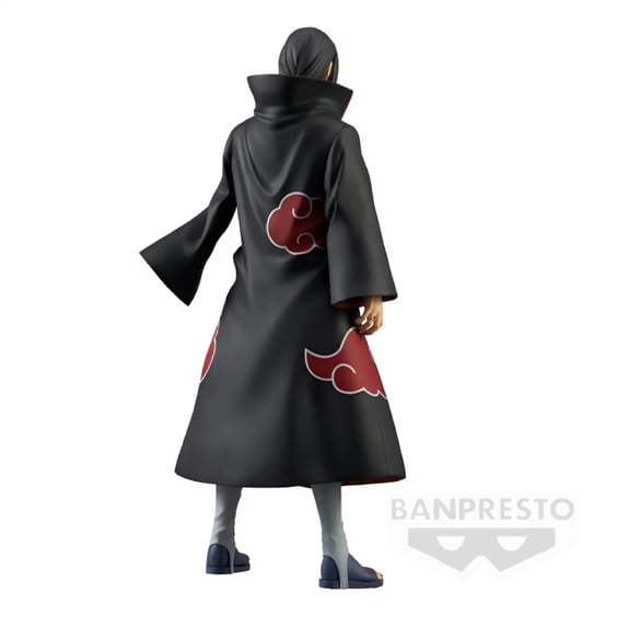 Колекційна фігурка Banpresto: Grandista: Naruto: Itachi Uchiha, (265415) 5