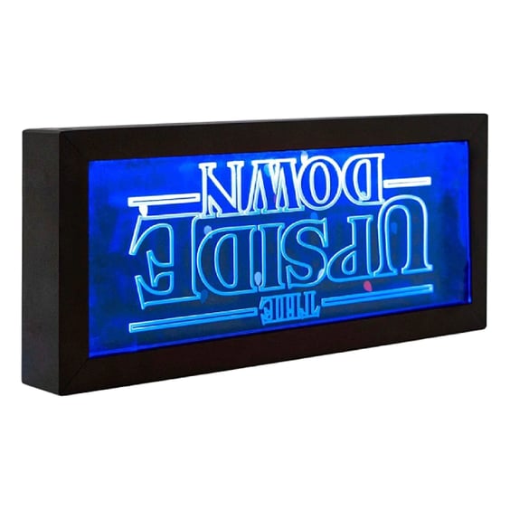 Светильник Erik: Stranger Things: The Upside Down, (265502) 2