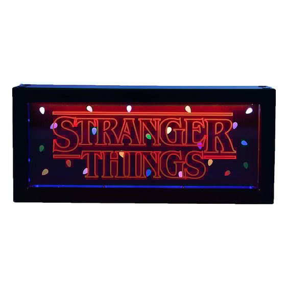 Светильник Erik: Stranger Things: The Upside Down, (265502) 3