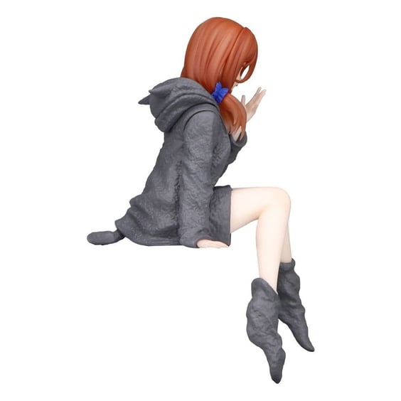 Колекційна фігурка FuRyu: Noodle Stopper: The Quintessential Quintuplets: Miku Nakano, (265636) 3