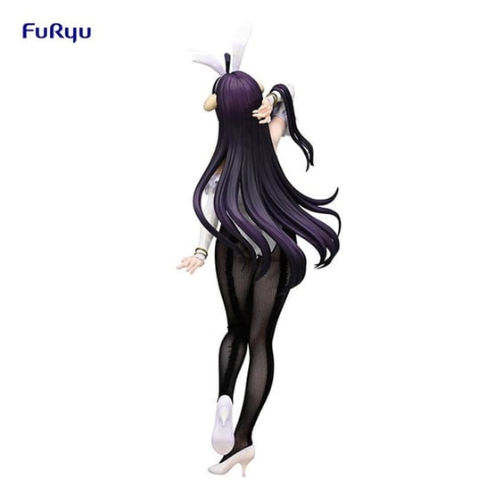 Колекційна фігурка FuRyu: BiCute Bunnies: Overlord: Albedo, (267647) 4