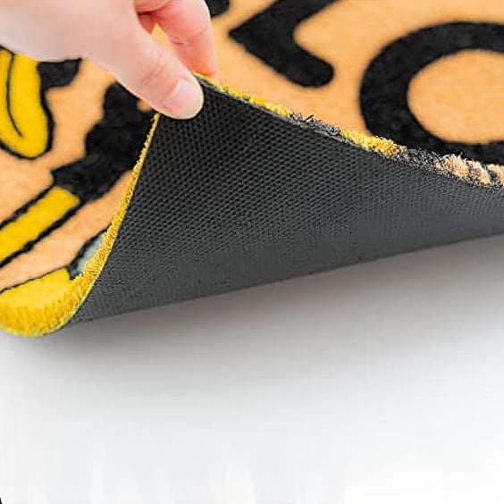 Вхідний килимок Erik: Minions: Stuart and Kevin: «Bello!‎», (269951) 5