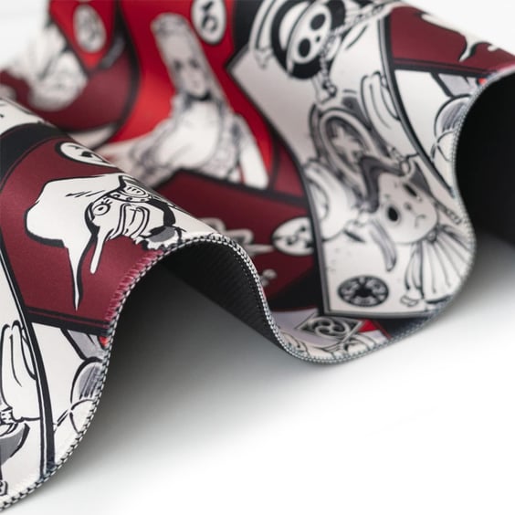 Килимок для миші Erik: One Piece, (270049) 2