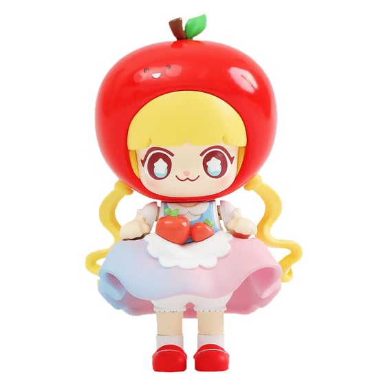 Фигурка 52TOYS: Kimmy & Miki: Outing Diary (Blind Box: 1 из 12), (27007) 5