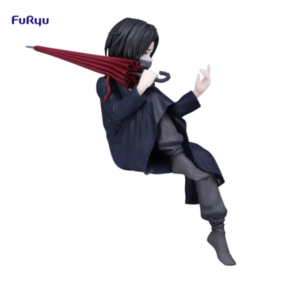 Коллекционная фигурка FuRyu: Noodle Stopper: Hunter x Hunter: Feitan Portor, (270241) 3