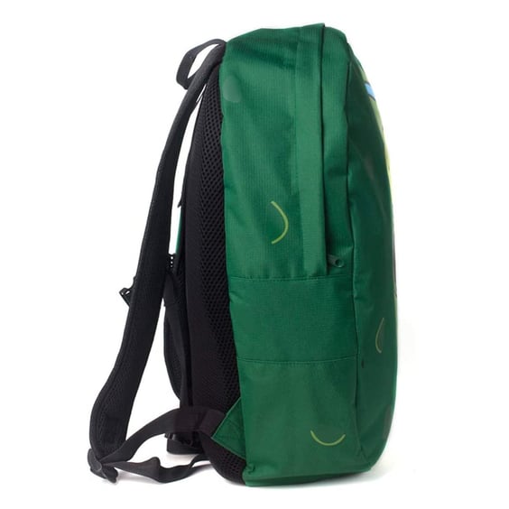 Рюкзак Difuzed: Rick & Morty: Pickle Rick, (2734) 3