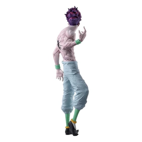 Колекційна фігурка Banpresto: Grandista: Hunter x Hunter: Hisoka Morow, (274080) 3