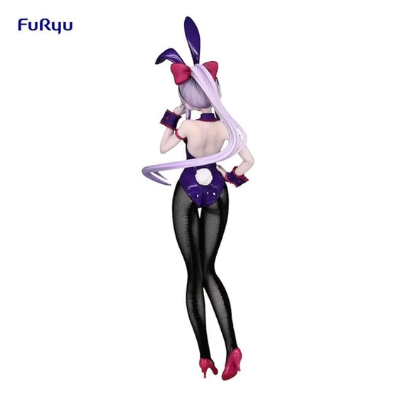 Колекційна фігурка FuRyu: BiCute Bunnies: Overlord: Shalltear Bloodfallen, (274089) 3
