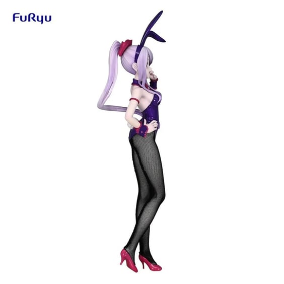 Колекційна фігурка FuRyu: BiCute Bunnies: Overlord: Shalltear Bloodfallen, (274089) 2