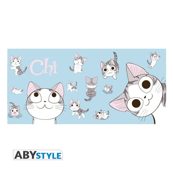 Кухоль ABYstyle: Chi: Chi, (275947) 3