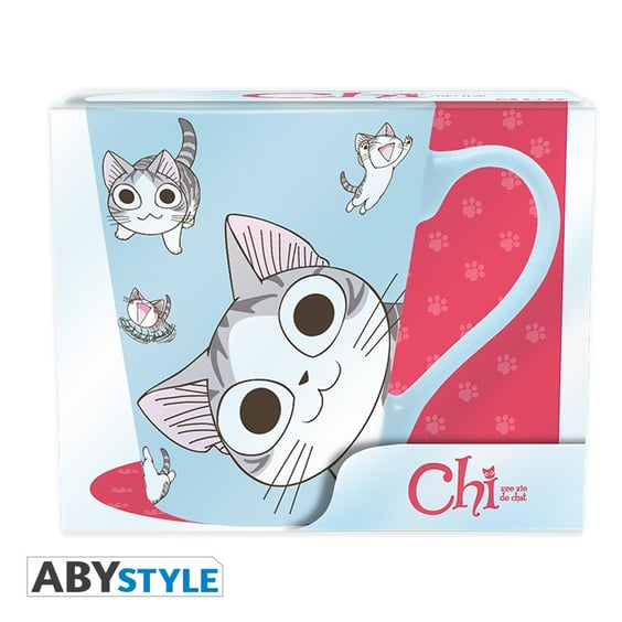 Кухоль ABYstyle: Chi: Chi, (275947) 4