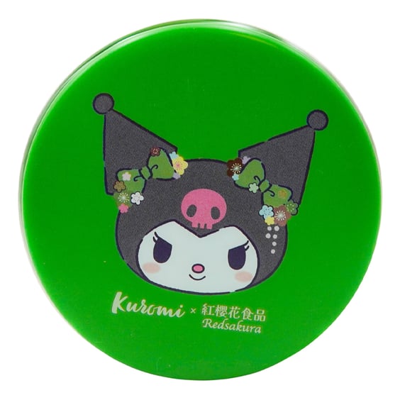 Мочі Redsakura: Sanrio: Kuromi: Matcha, (2781) 2
