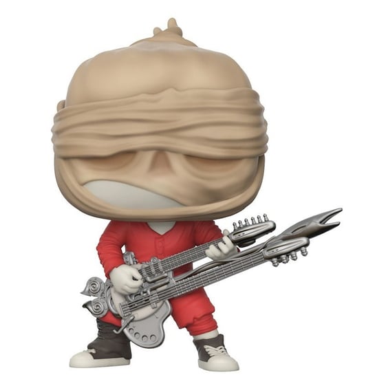 Фигурка Funko POP: Movies: Mad Max: Fury Road: Coma-Doof Warrior, (28029) 2