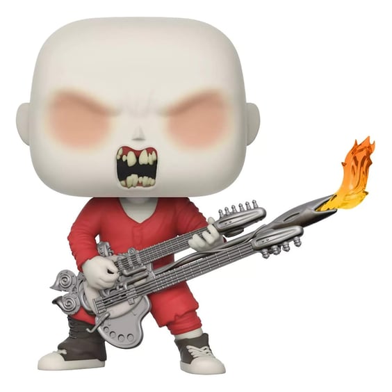 Фигурка Funko POP!: Movies: Mad Max: Fury Road: Coma-Doof Warrior, (28030) 2