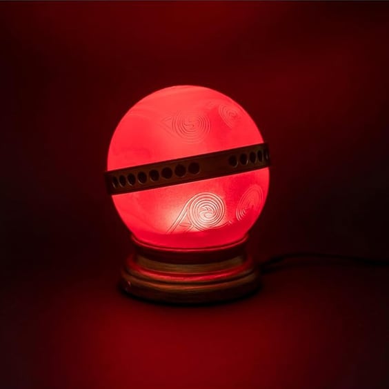 Світильник Erik: Wizarding World: Harry Potter: Remembrall, (280352) 3