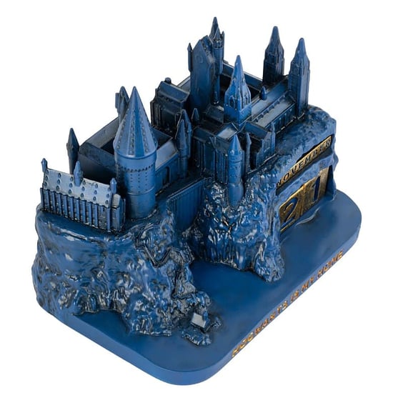 3D календарь Erik: Wizarding World: Harry Potter: Hogwarts Castle, (280772) 2