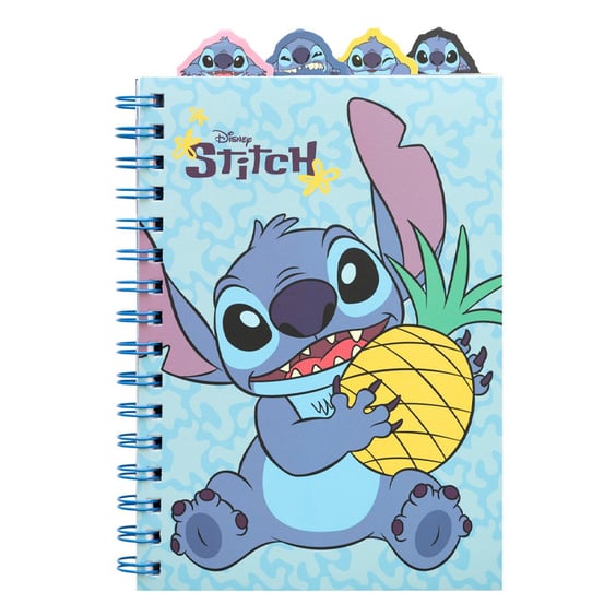 Блокнот Erik: Disney: Lilo & Stitch: Stitch, (283155)