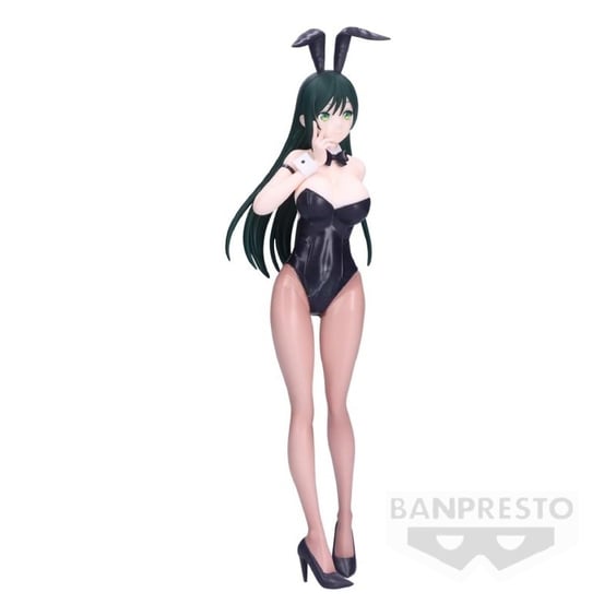 Колекційна фігурка Banpresto: Tying the Knot with an Amagami Sister: Yae Amagami (Bunny), (285369) 2