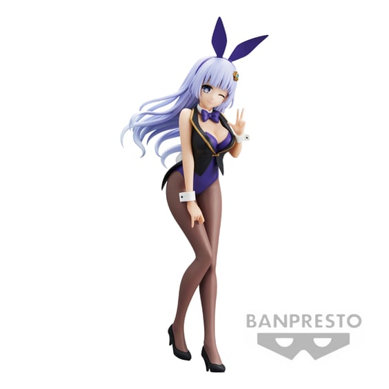 Колекційна фігурка Banpresto: Glitter & Glamours: Date A Live: Miku Izayoi, (285390)