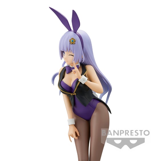 Колекційна фігурка Banpresto: Glitter & Glamours: Date A Live: Miku Izayoi, (285390) 3