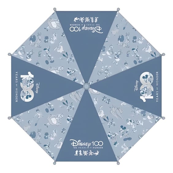 Зонт Cerda: Disney: 100 Years of Wonder, (285403) 3