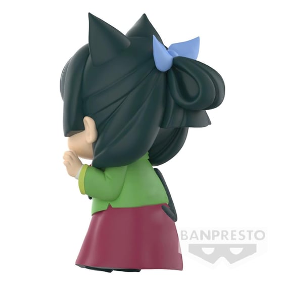 Колекційна фігурка Banpresto: Sofvimates: The Apothecary Diaries: Maomao, (285468) 4