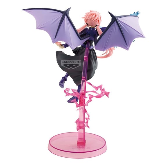 Коллекционная фигурка Banpresto: That Time i Got Reincanated As A Slime: Milim (Dragon Form), (285666) 4