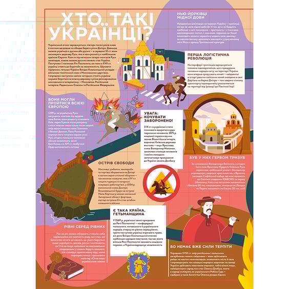 Книга Книга-мандрівка. Нескорені, (286057) 4